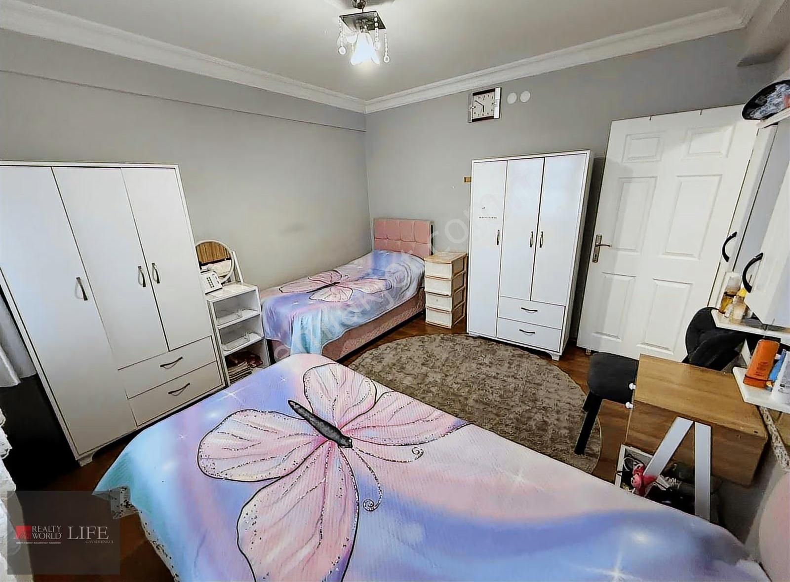 Rw Lıfe // Şirintepe Mh 2+1ara Kat 100m2 Satılık Daire - Görsel 5