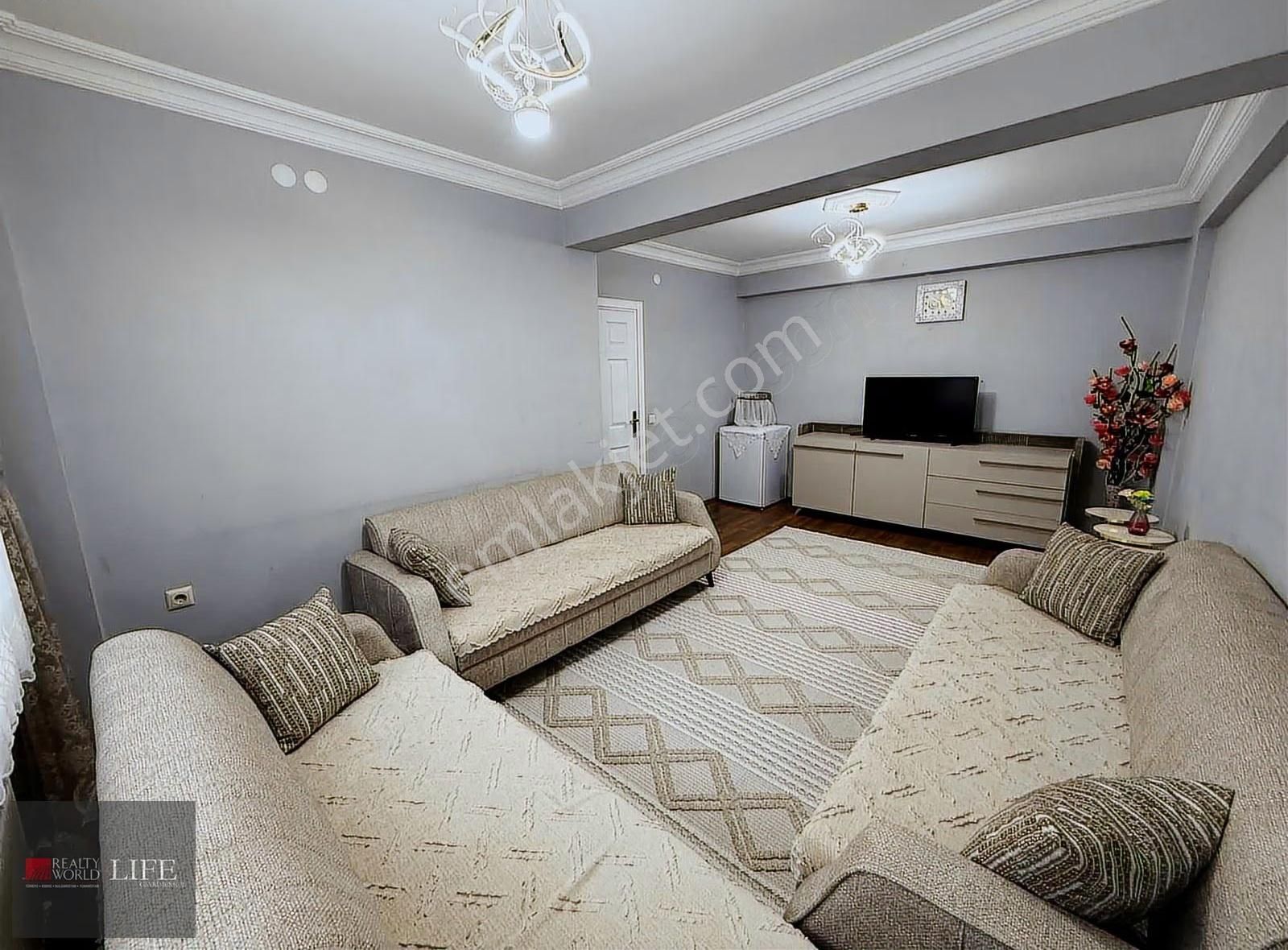 Rw Lıfe // Şirintepe Mh 2+1ara Kat 100m2 Satılık Daire - Görsel 28