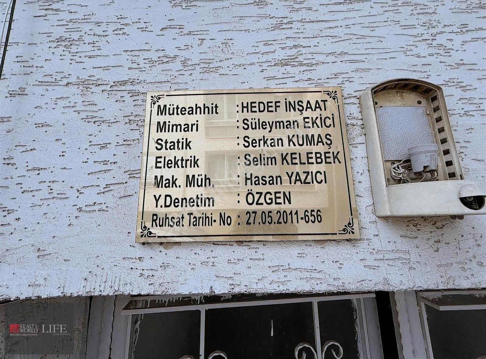 Rw Lıfe // Şirintepe Mh 2+1ara Kat 100m2 Satılık Daire - Görsel 30