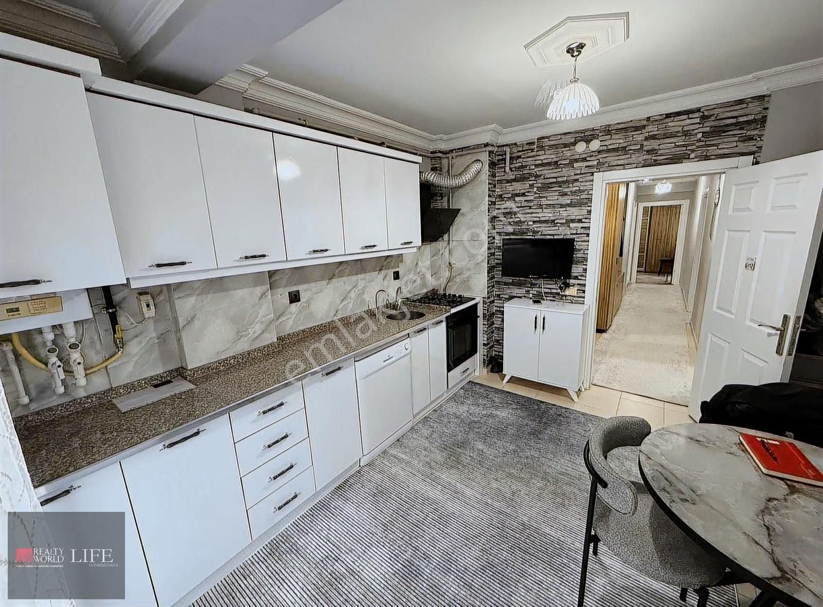 Rw Lıfe // Şirintepe Mh 2+1ara Kat 100m2 Satılık Daire - Görsel 12