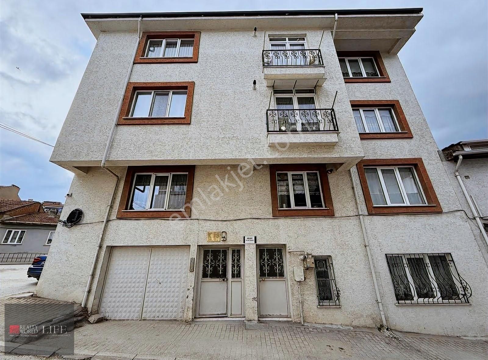 Rw Lıfe // Şirintepe Mh 2+1ara Kat 100m2 Satılık Daire