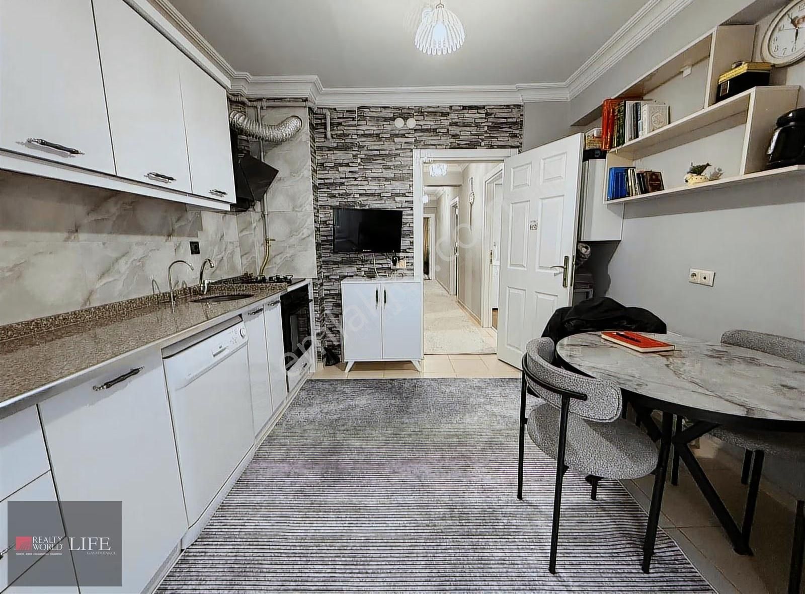 Rw Lıfe // Şirintepe Mh 2+1ara Kat 100m2 Satılık Daire - Görsel 33