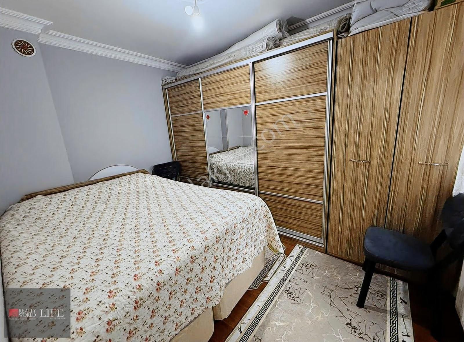 Rw Lıfe // Şirintepe Mh 2+1ara Kat 100m2 Satılık Daire - Görsel 16