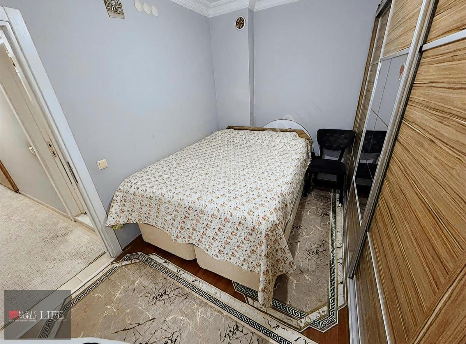 Rw Lıfe // Şirintepe Mh 2+1ara Kat 100m2 Satılık Daire - Görsel 10