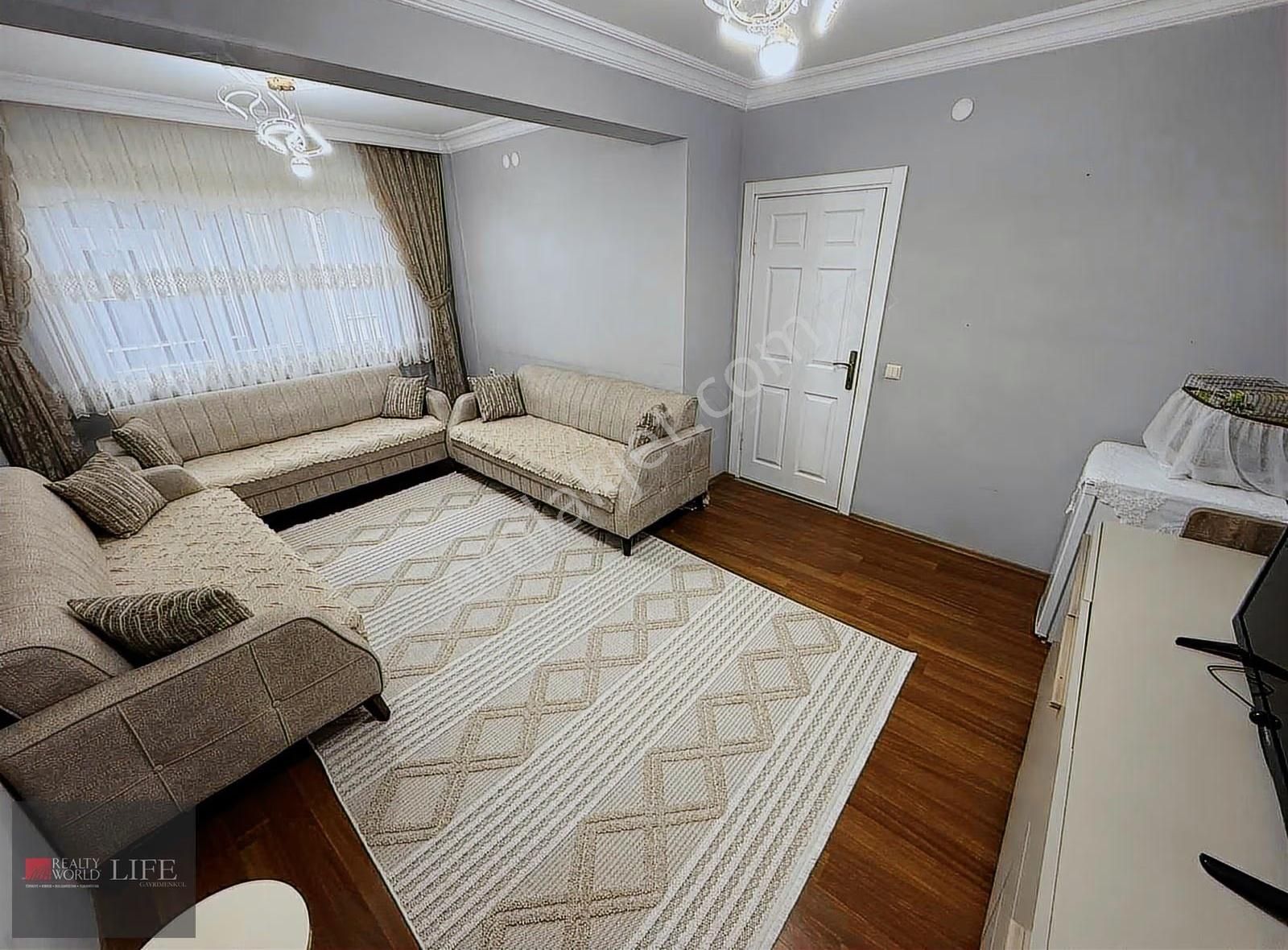 Rw Lıfe // Şirintepe Mh 2+1ara Kat 100m2 Satılık Daire - Görsel 4