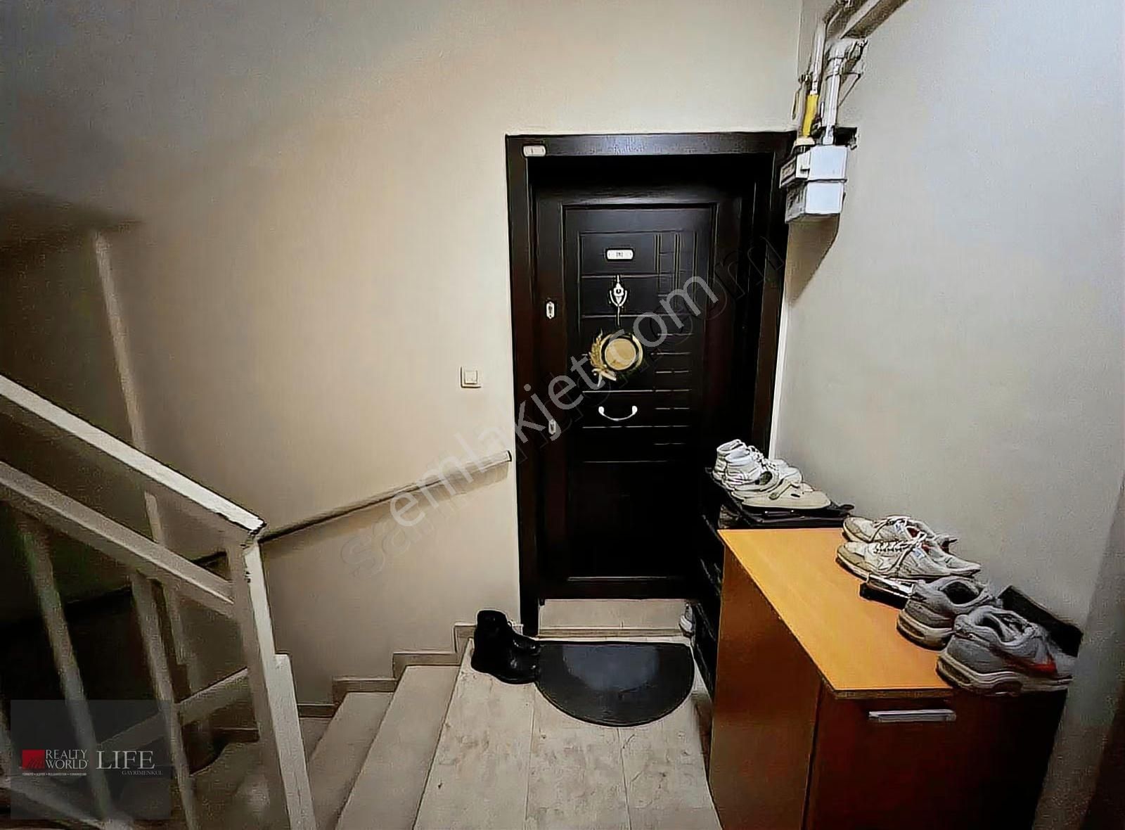 Rw Lıfe // Şirintepe Mh 2+1ara Kat 100m2 Satılık Daire - Görsel 35