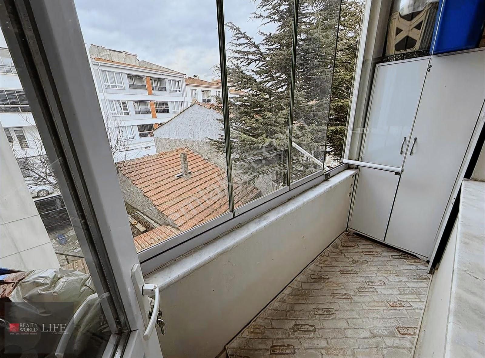 Rw Lıfe // Şirintepe Mh 2+1ara Kat 100m2 Satılık Daire - Görsel 25