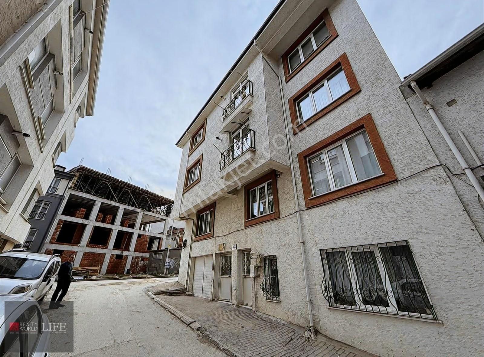 Rw Lıfe // Şirintepe Mh 2+1ara Kat 100m2 Satılık Daire - Görsel 8