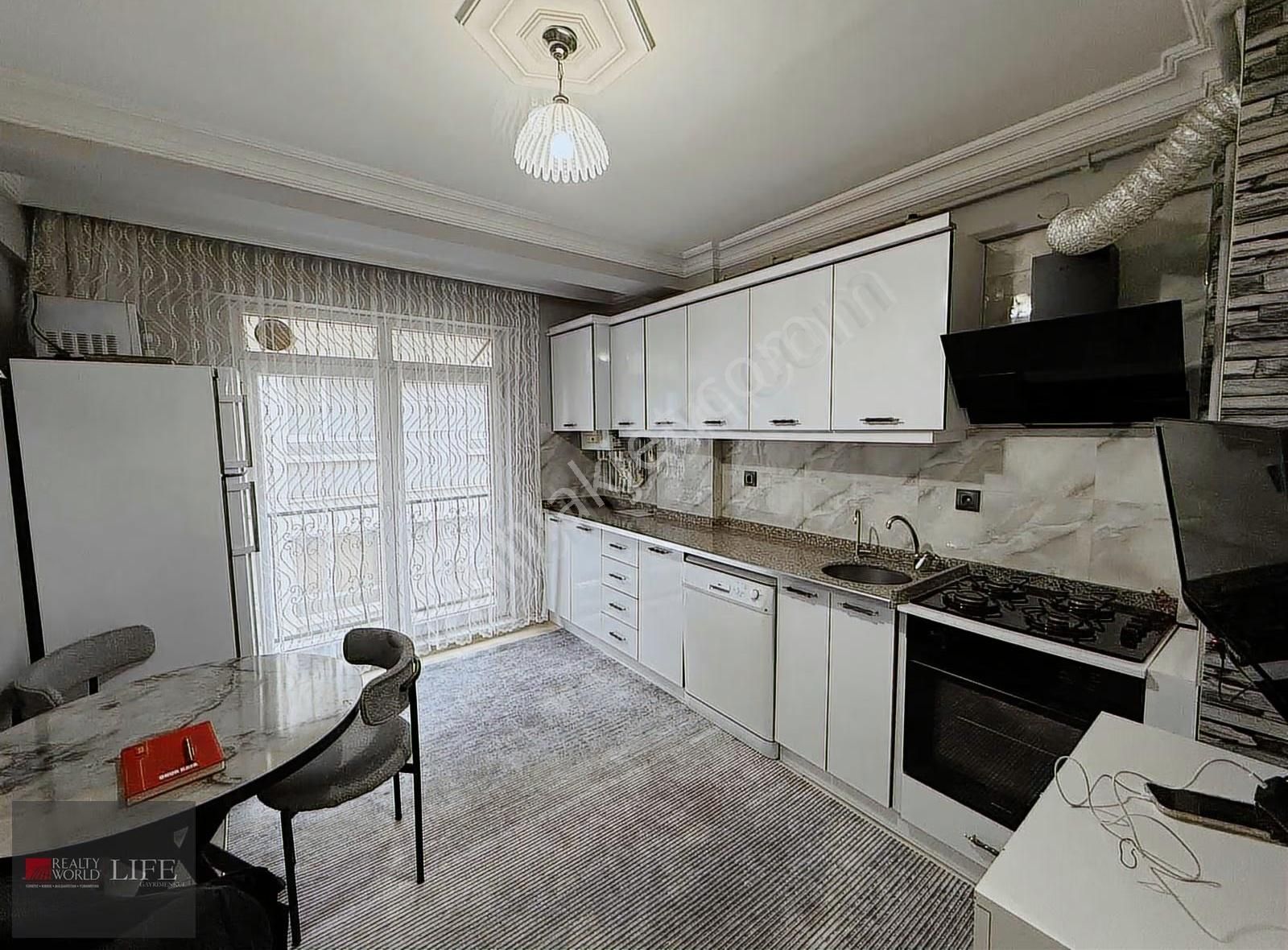 Rw Lıfe // Şirintepe Mh 2+1ara Kat 100m2 Satılık Daire - Görsel 31