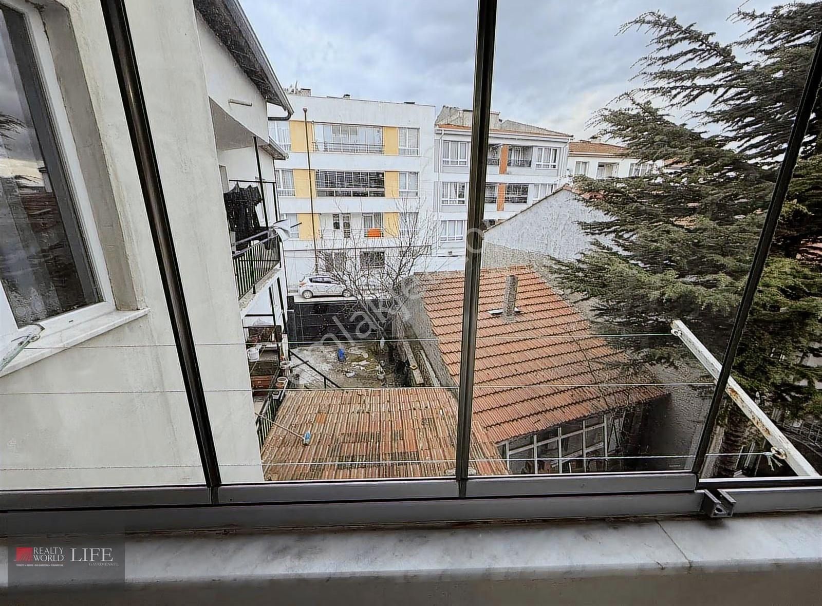 Rw Lıfe // Şirintepe Mh 2+1ara Kat 100m2 Satılık Daire - Görsel 19