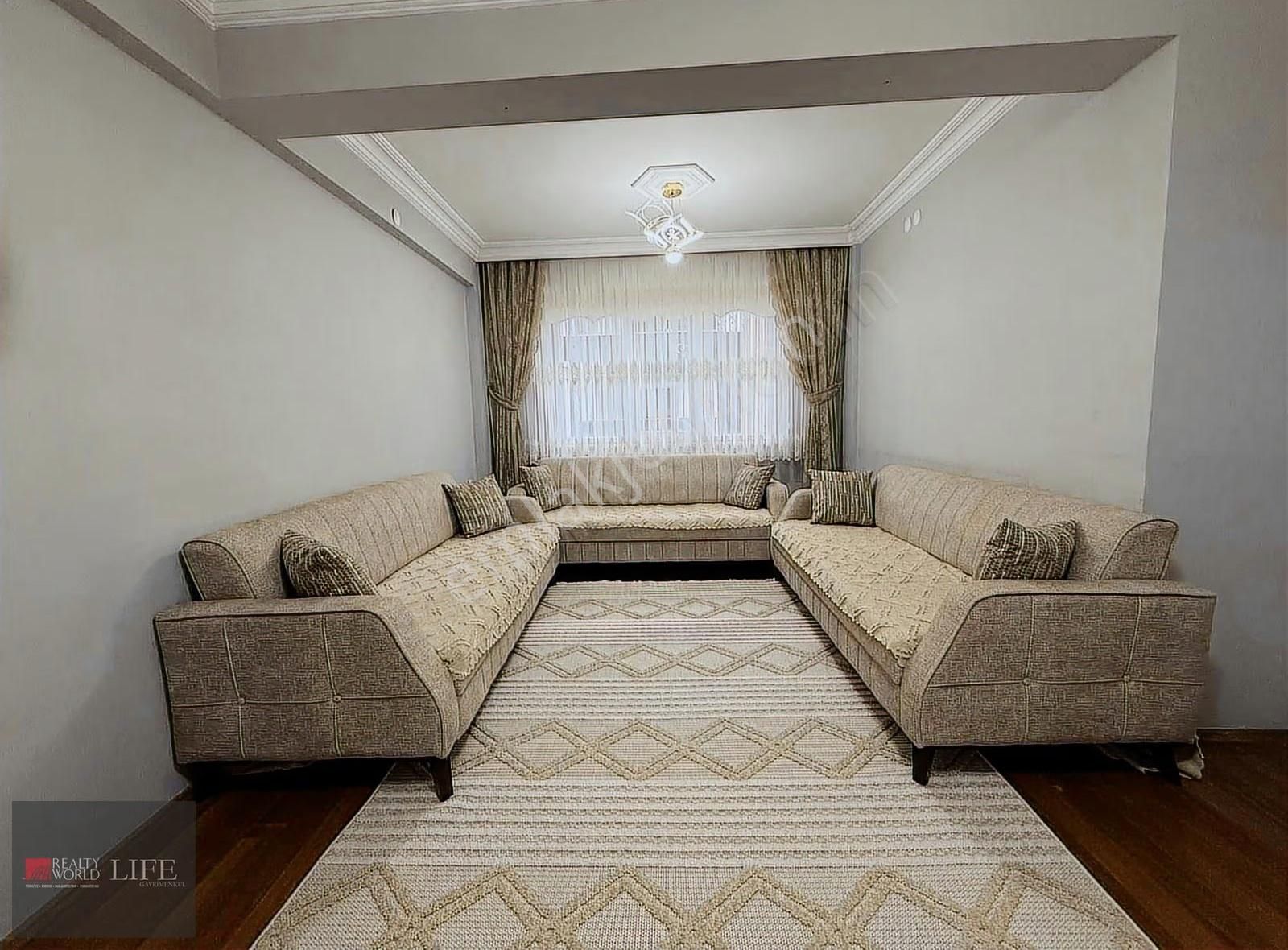 Rw Lıfe // Şirintepe Mh 2+1ara Kat 100m2 Satılık Daire - Görsel 3