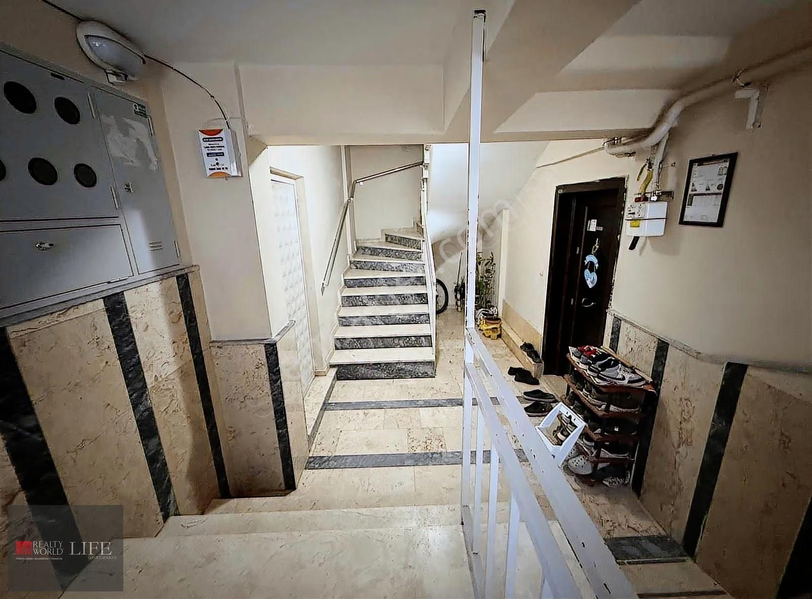 Rw Lıfe // Şirintepe Mh 2+1ara Kat 100m2 Satılık Daire - Görsel 7