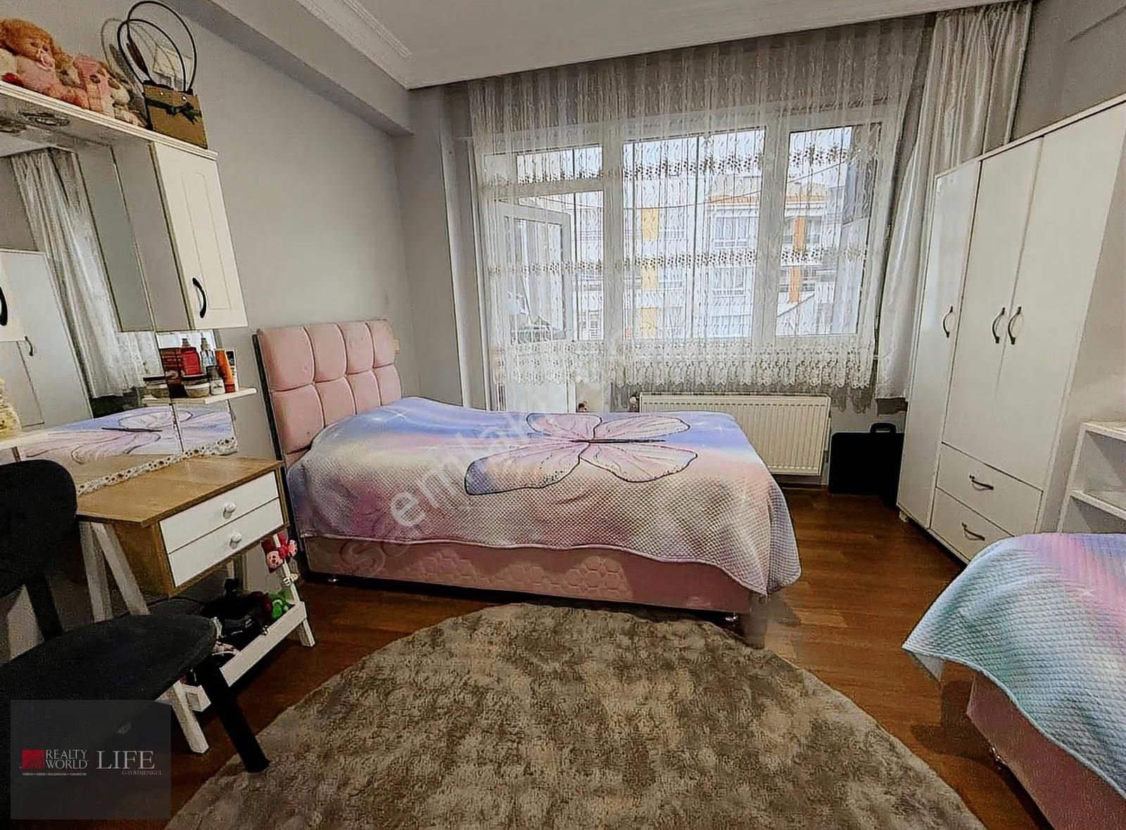 Rw Lıfe // Şirintepe Mh 2+1ara Kat 100m2 Satılık Daire - Görsel 9