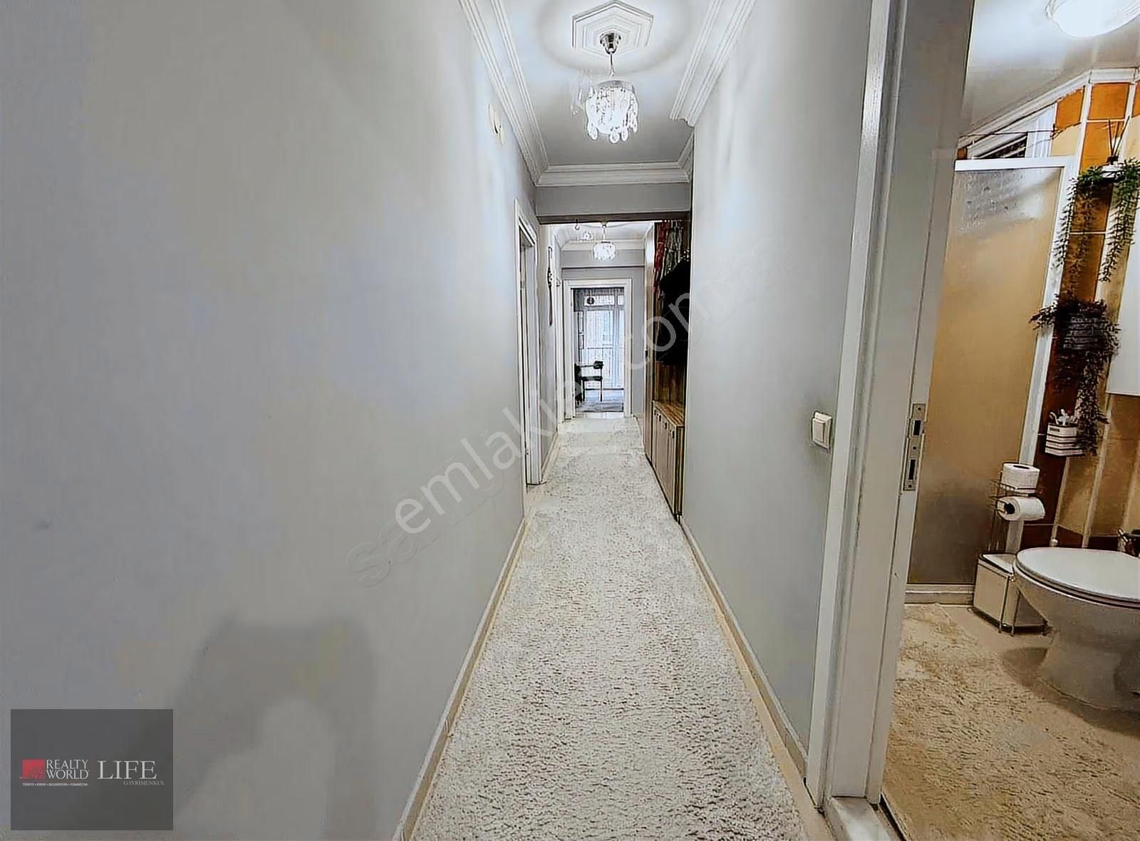 Rw Lıfe // Şirintepe Mh 2+1ara Kat 100m2 Satılık Daire - Görsel 18