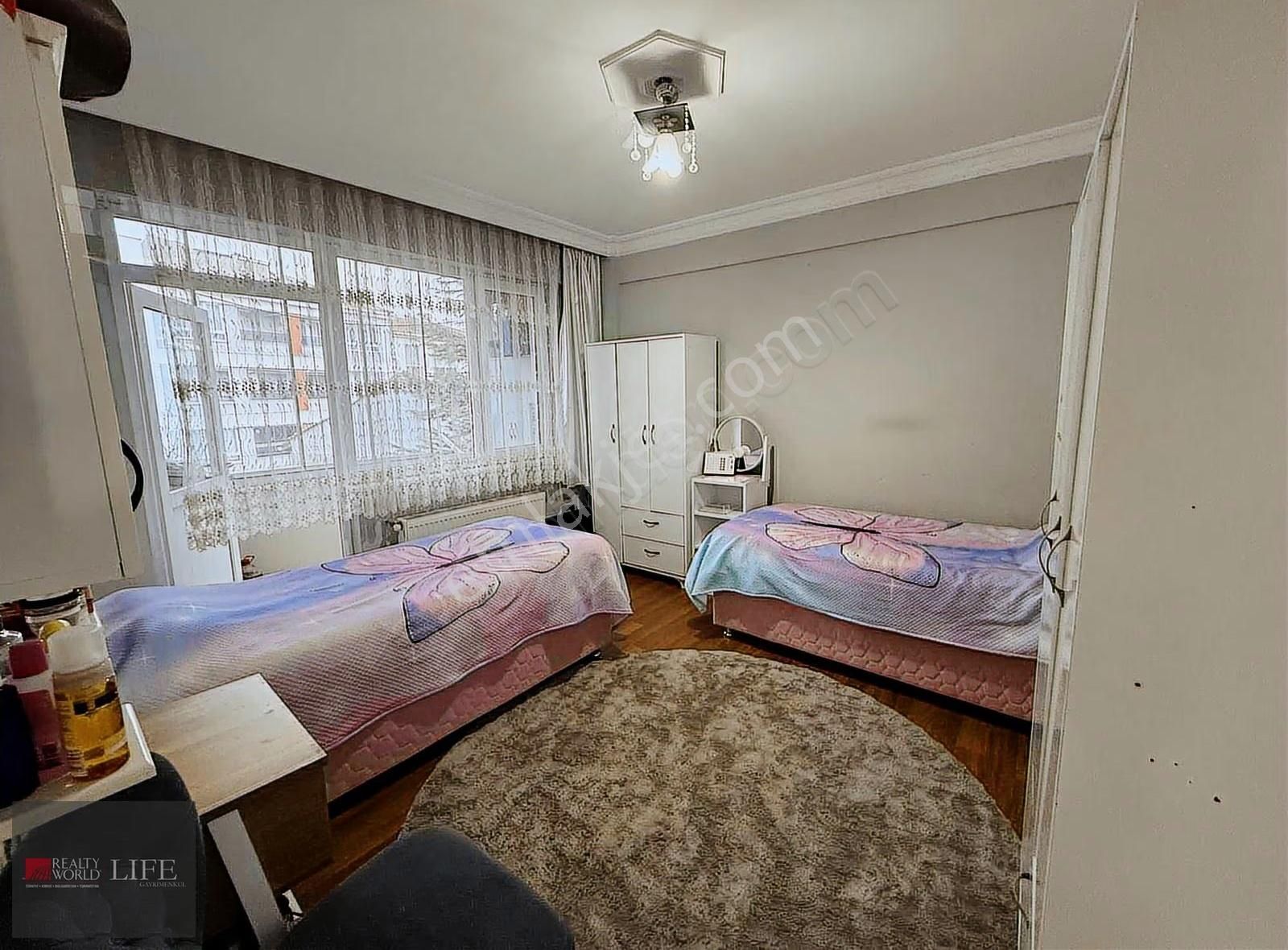 Rw Lıfe // Şirintepe Mh 2+1ara Kat 100m2 Satılık Daire - Görsel 23