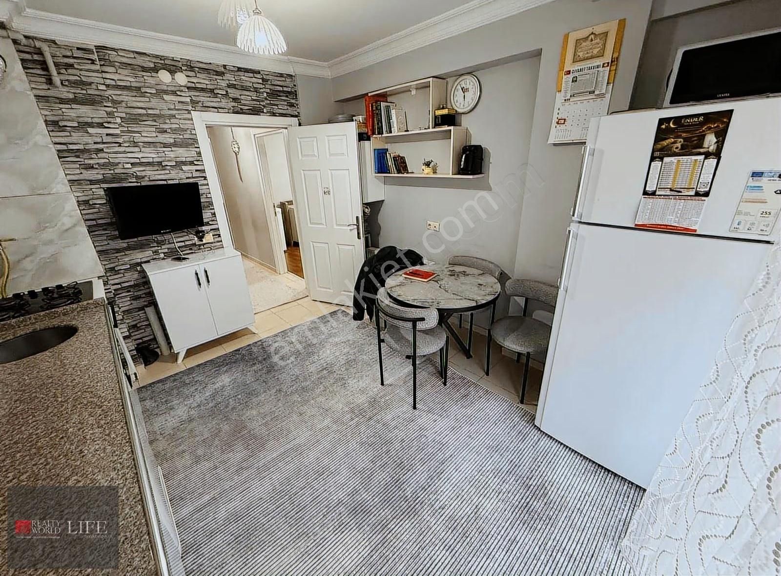 Rw Lıfe // Şirintepe Mh 2+1ara Kat 100m2 Satılık Daire - Görsel 22