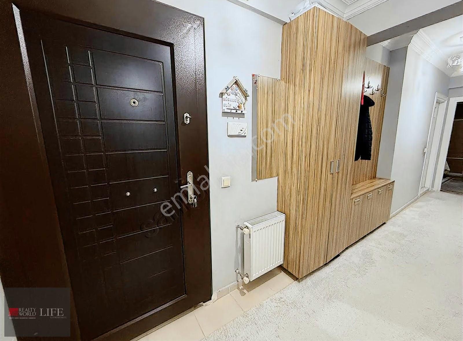 Rw Lıfe // Şirintepe Mh 2+1ara Kat 100m2 Satılık Daire - Görsel 15