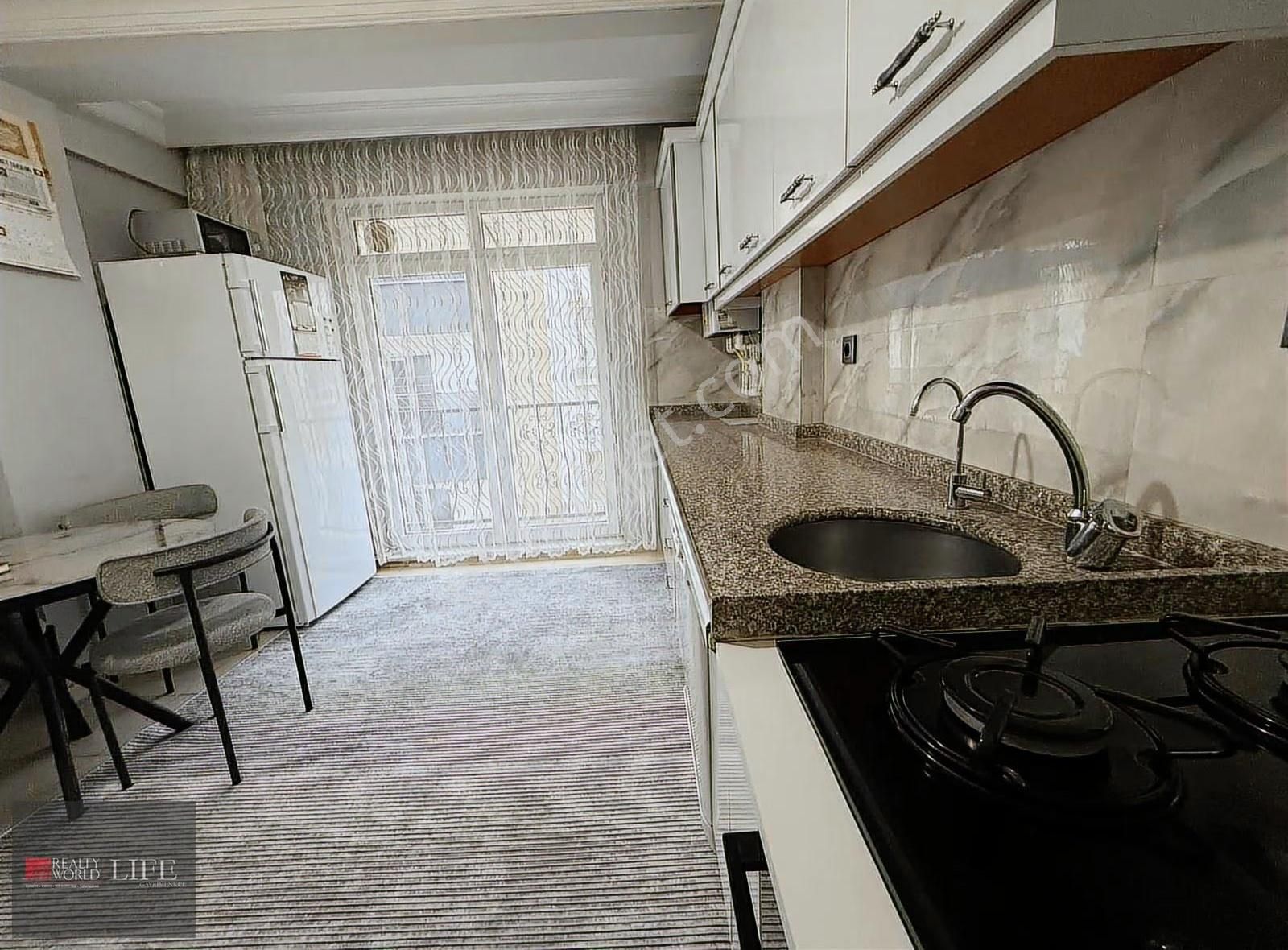 Rw Lıfe // Şirintepe Mh 2+1ara Kat 100m2 Satılık Daire - Görsel 17