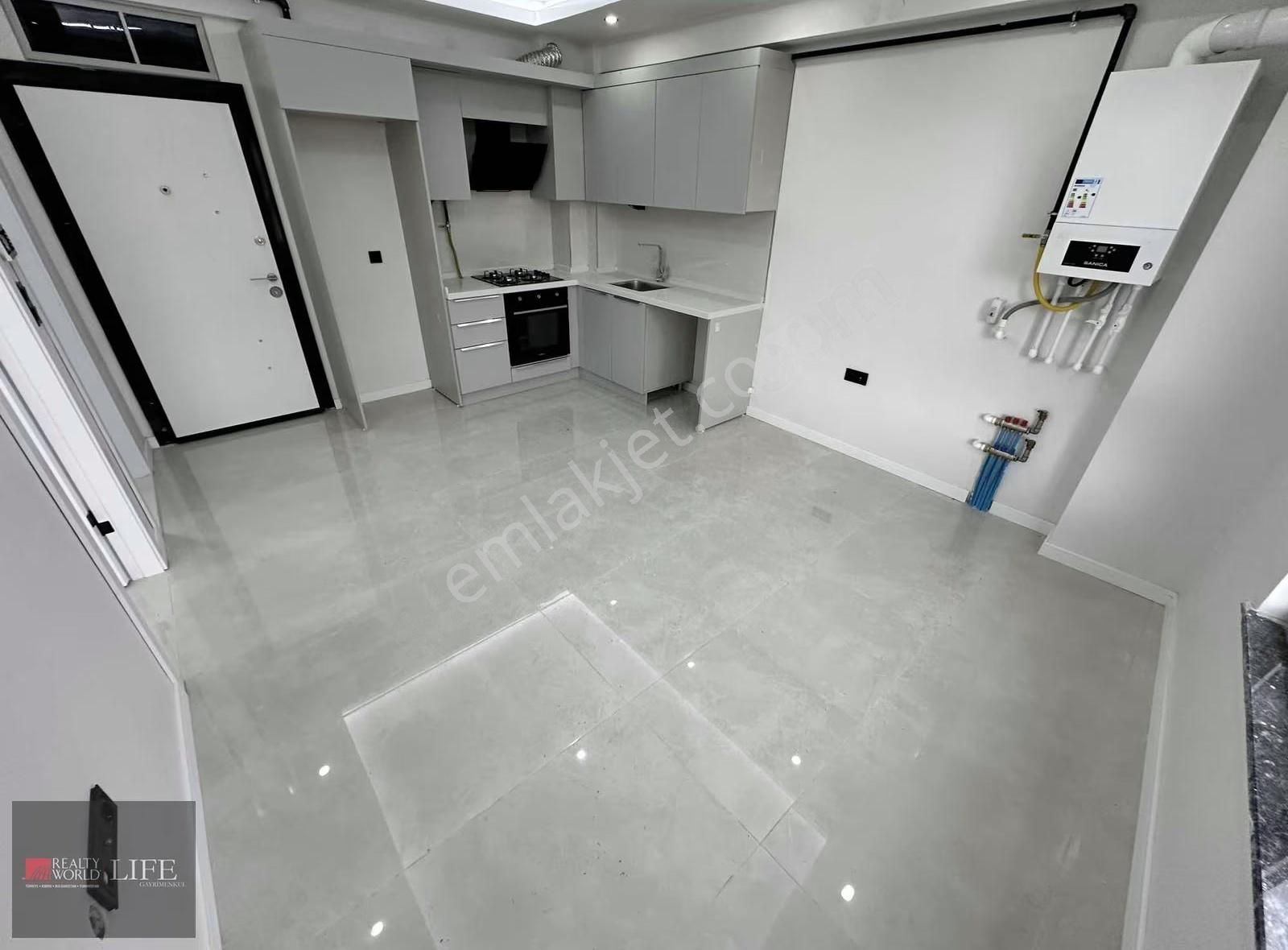 Rw Lıfe// Batıkent Mh Çandar Sk Üzerinde 65 M2 Kiralık 1+1 Daire - Görsel 25