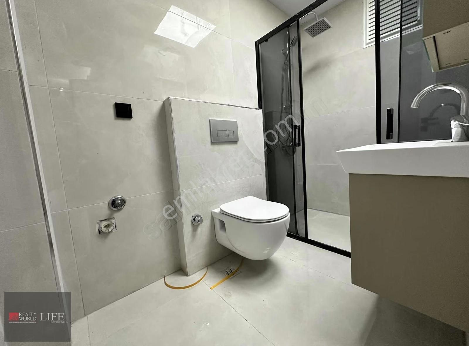 Rw Lıfe// Batıkent Mh Çandar Sk Üzerinde 65 M2 Kiralık 1+1 Daire - Görsel 10