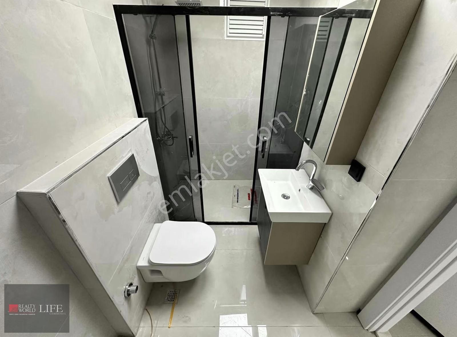 Rw Lıfe// Batıkent Mh Çandar Sk Üzerinde 65 M2 Kiralık 1+1 Daire - Görsel 7