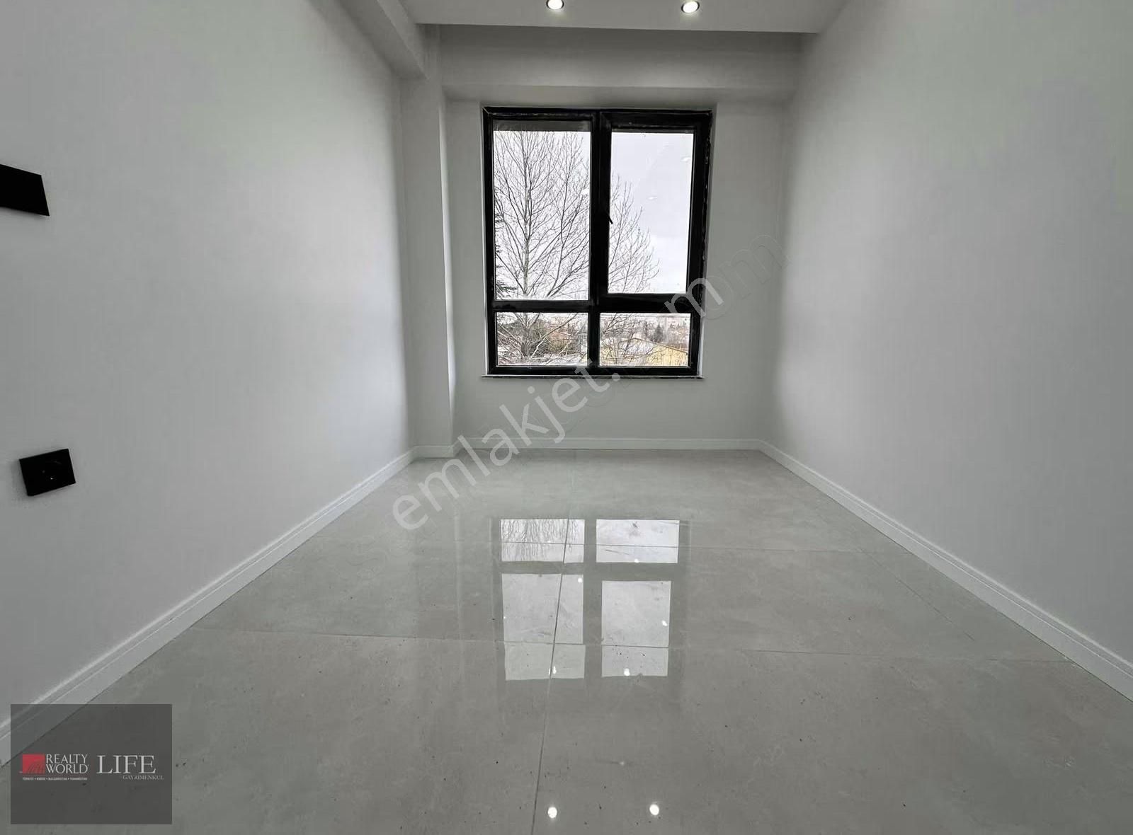 Rw Lıfe// Batıkent Mh Çandar Sk Üzerinde 65 M2 Kiralık 1+1 Daire - Görsel 13