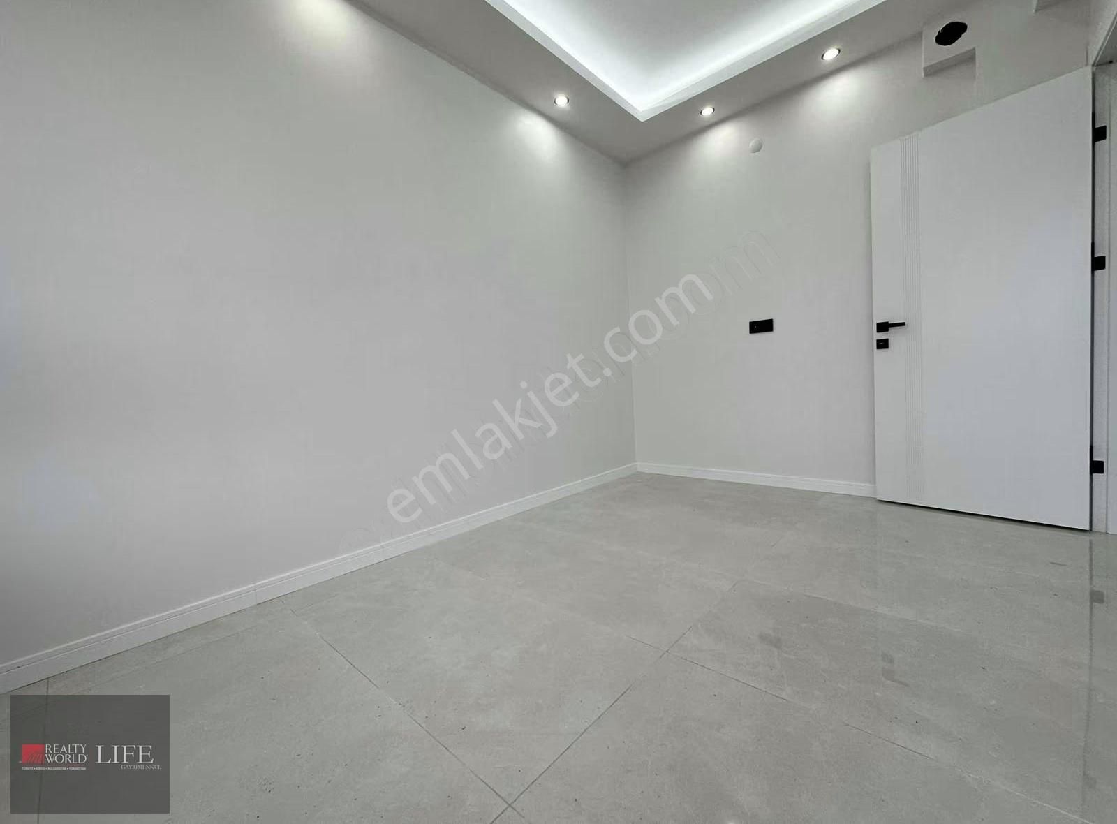 Rw Lıfe// Batıkent Mh Çandar Sk Üzerinde 65 M2 Kiralık 1+1 Daire - Görsel 30