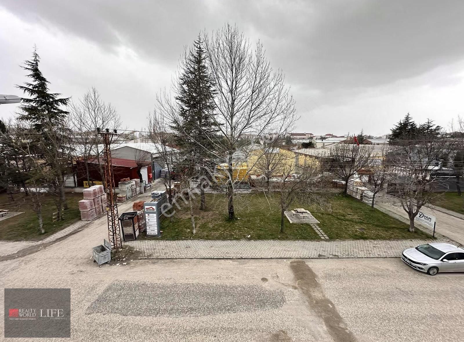 Rw Lıfe// Batıkent Mh Çandar Sk Üzerinde 65 M2 Kiralık 1+1 Daire - Görsel 23