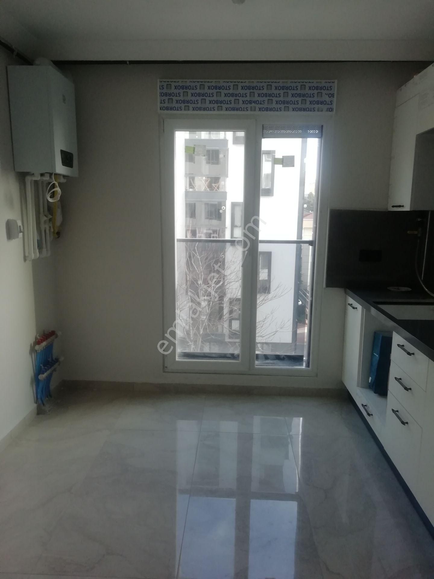 Sahibinden Pendik Tavşantepede Kiralık Daire - Görsel 4