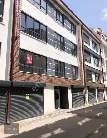 Rw Lıfe// Büyükdere Mah. Esogü Yakını 2+1 Kiralık Daire