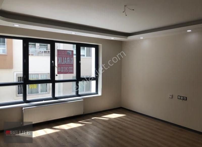 Rw Lıfe// Büyükdere Mah. Esogü Yakını 2+1 Kiralık Daire - Görsel 2