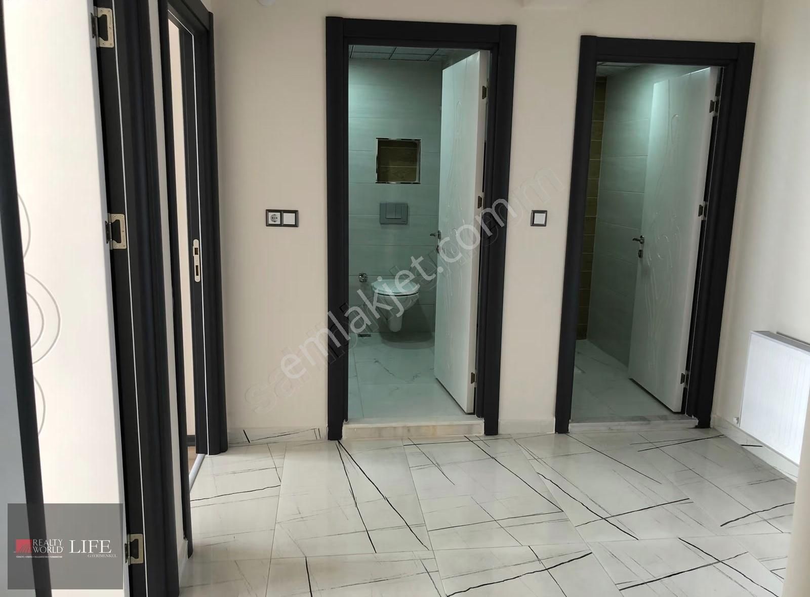 Rw Lıfe// Büyükdere Mah. Esogü Yakını 2+1 Kiralık Daire - Görsel 14