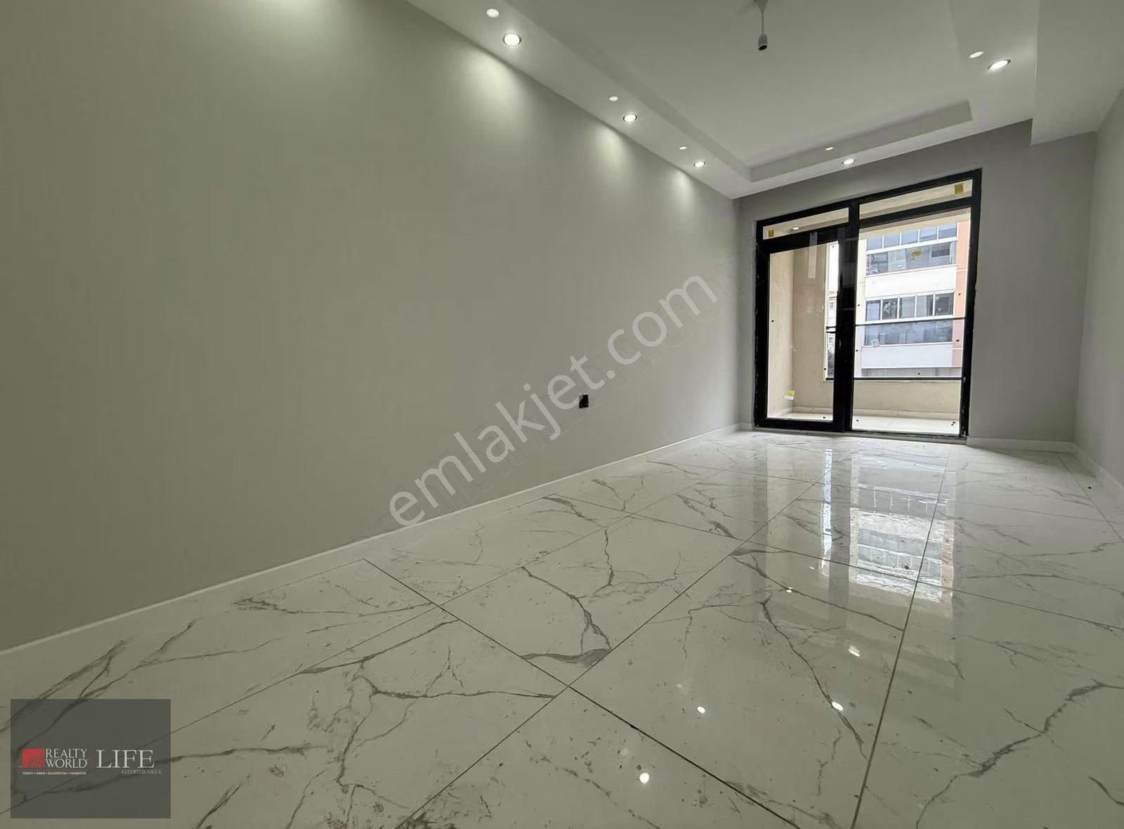Rw Lıfe // Ertuğrulgazi Mah.tapu Karşısı 100m2 2+1 Satılık Daire - Görsel 11