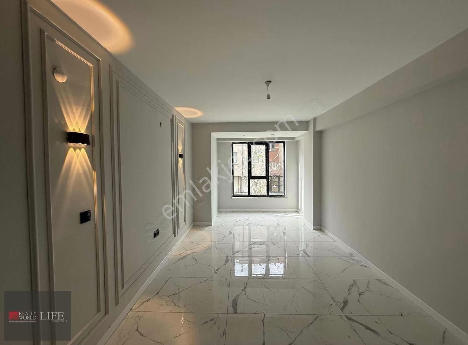 Rw Lıfe // Ertuğrulgazi Mah.tapu Karşısı 100m2 2+1 Satılık Daire - Görsel 10