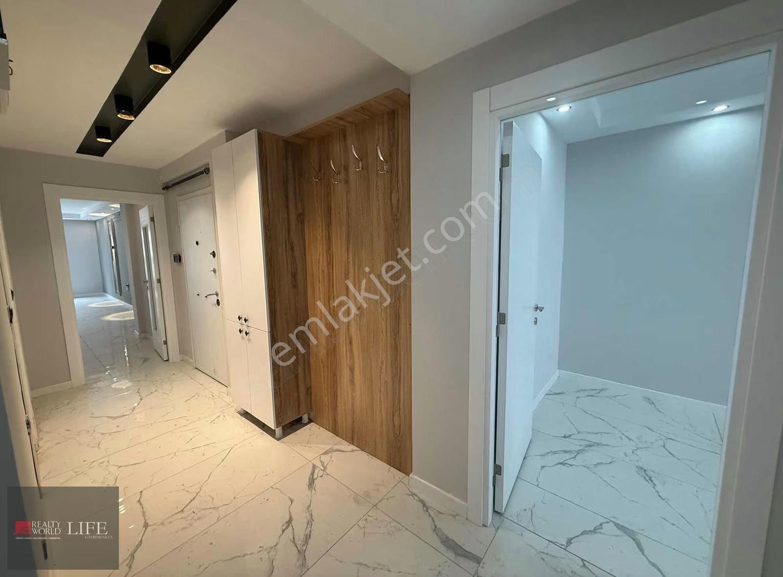 Rw Lıfe // Ertuğrulgazi Mah.tapu Karşısı 100m2 2+1 Satılık Daire - Görsel 9