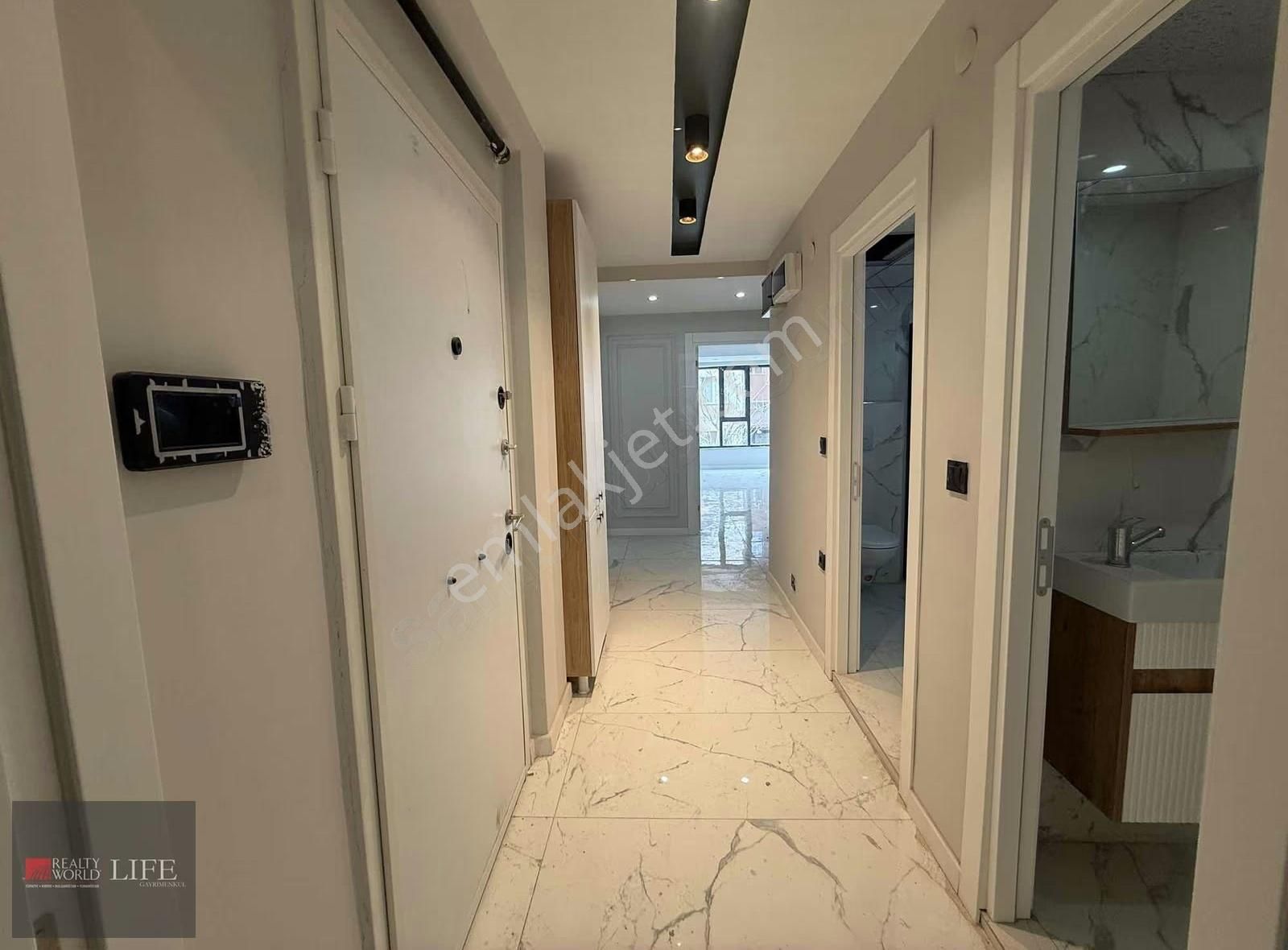 Rw Lıfe // Ertuğrulgazi Mah.tapu Karşısı 100m2 2+1 Satılık Daire - Görsel 29