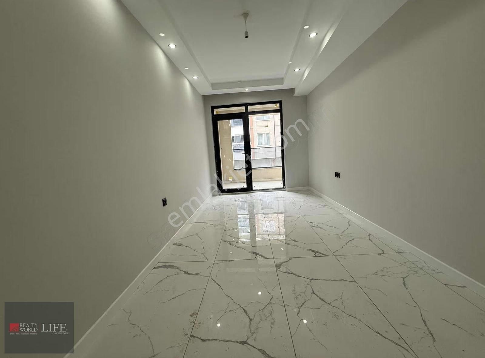 Rw Lıfe // Ertuğrulgazi Mah.tapu Karşısı 100m2 2+1 Satılık Daire - Görsel 19