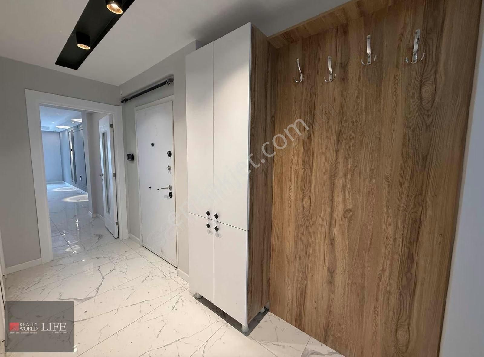 Rw Lıfe // Ertuğrulgazi Mah.tapu Karşısı 100m2 2+1 Satılık Daire - Görsel 18