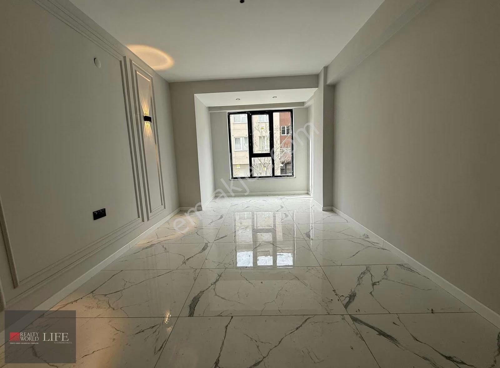 Rw Lıfe // Ertuğrulgazi Mah.tapu Karşısı 100m2 2+1 Satılık Daire - Görsel 22