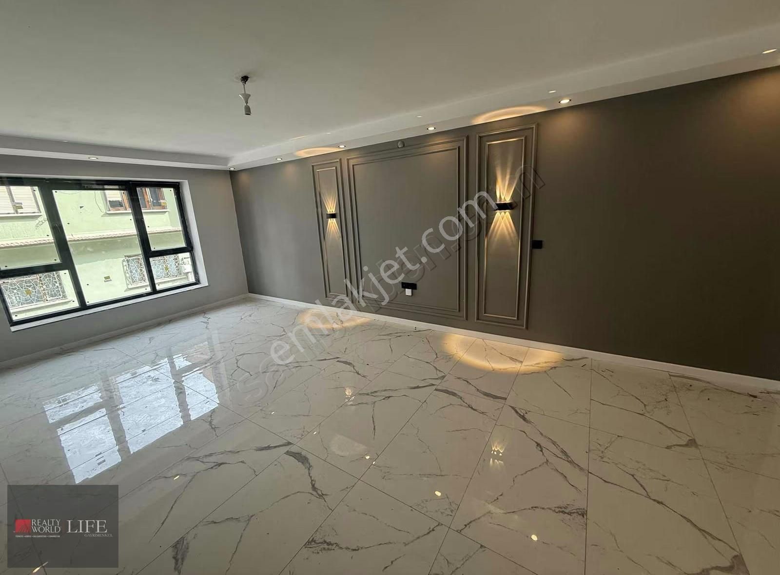 Rw Lıfe // Ertuğrulgazi Mah.tapu Karşısı 100m2 2+1 Satılık Daire - Görsel 17