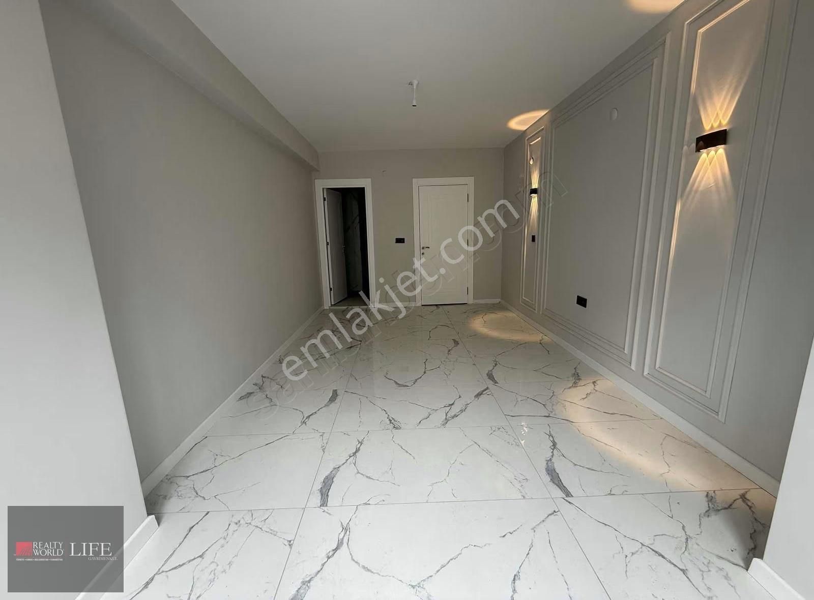 Rw Lıfe // Ertuğrulgazi Mah.tapu Karşısı 100m2 2+1 Satılık Daire - Görsel 35