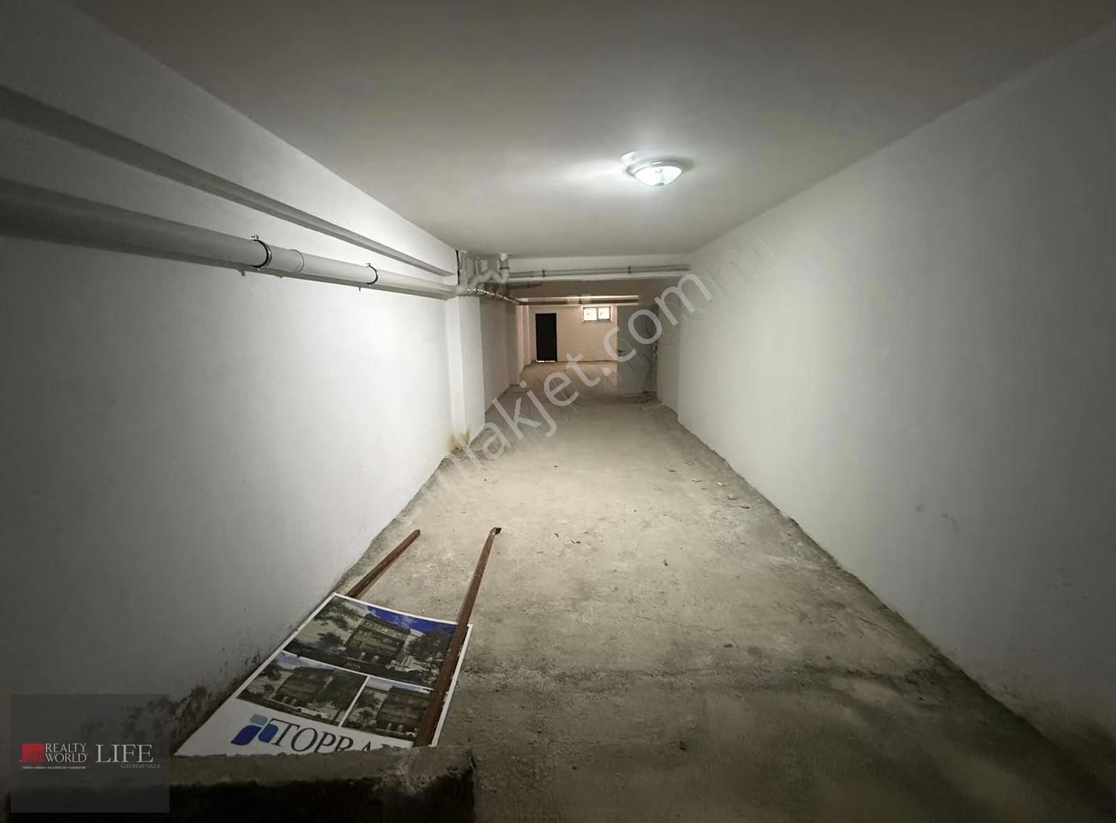 Rw Lıfe // Ertuğrulgazi Mah.tapu Karşısı 100m2 2+1 Satılık Daire - Görsel 21
