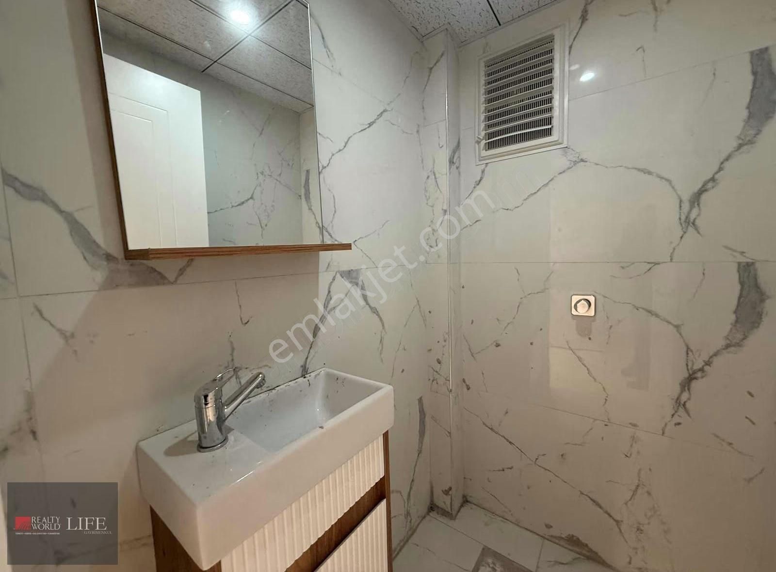 Rw Lıfe // Ertuğrulgazi Mah.tapu Karşısı 100m2 2+1 Satılık Daire - Görsel 33