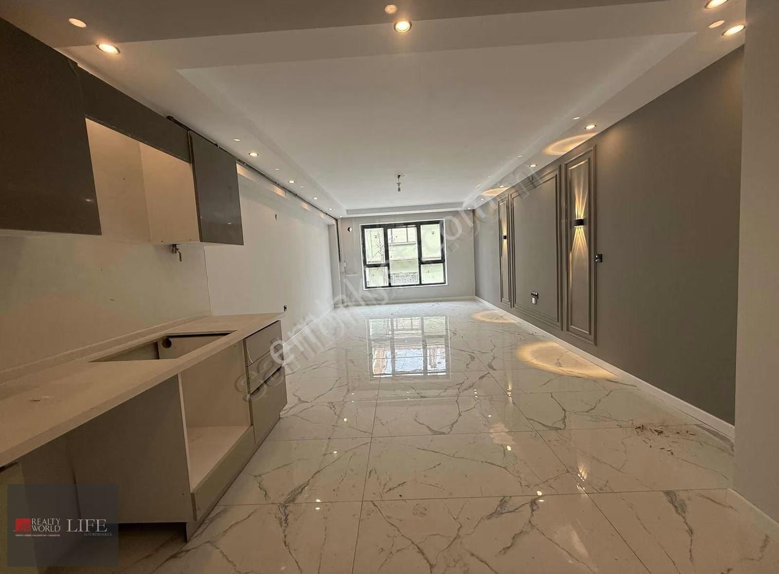 Rw Lıfe // Ertuğrulgazi Mah.tapu Karşısı 100m2 2+1 Satılık Daire - Görsel 5