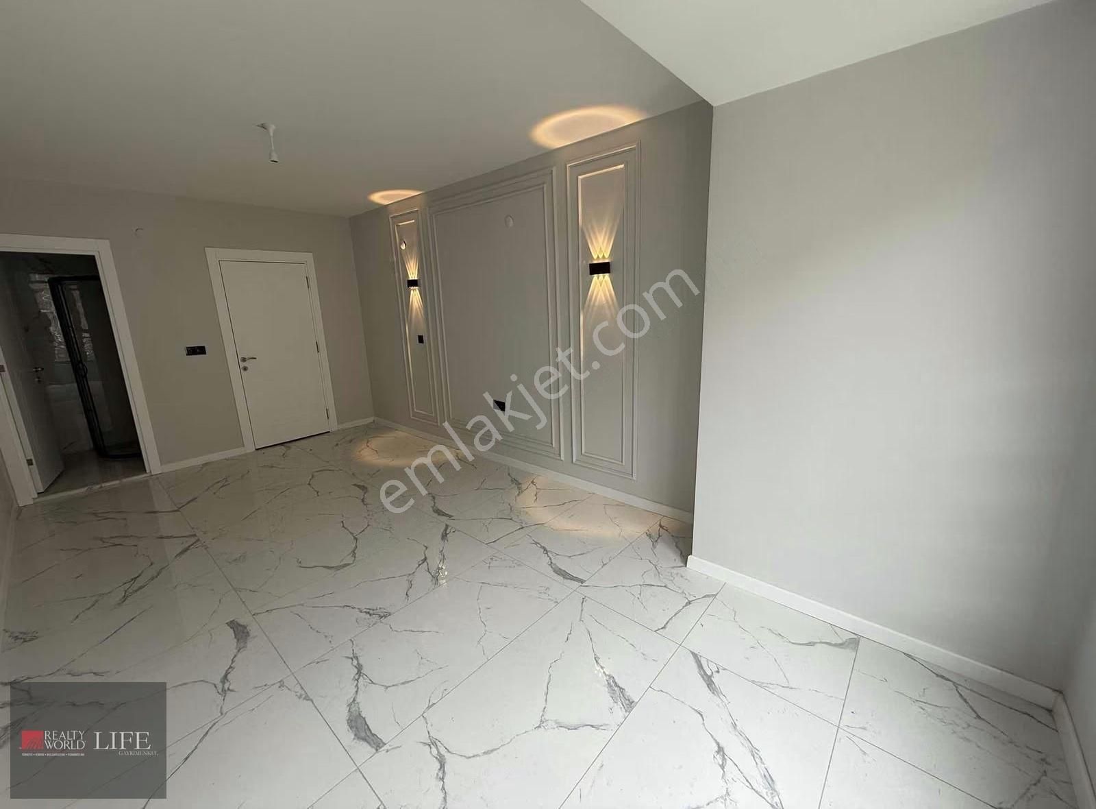 Rw Lıfe // Ertuğrulgazi Mah.tapu Karşısı 100m2 2+1 Satılık Daire - Görsel 27