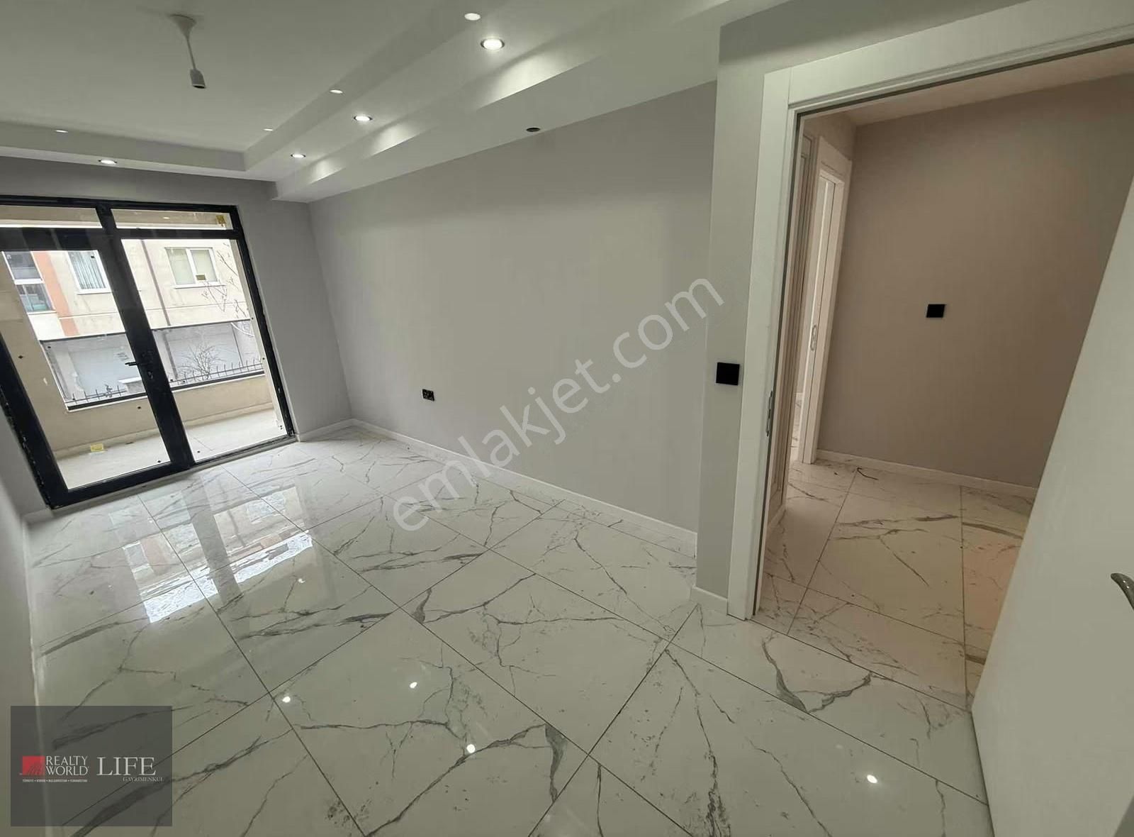 Rw Lıfe // Ertuğrulgazi Mah.tapu Karşısı 100m2 2+1 Satılık Daire - Görsel 13