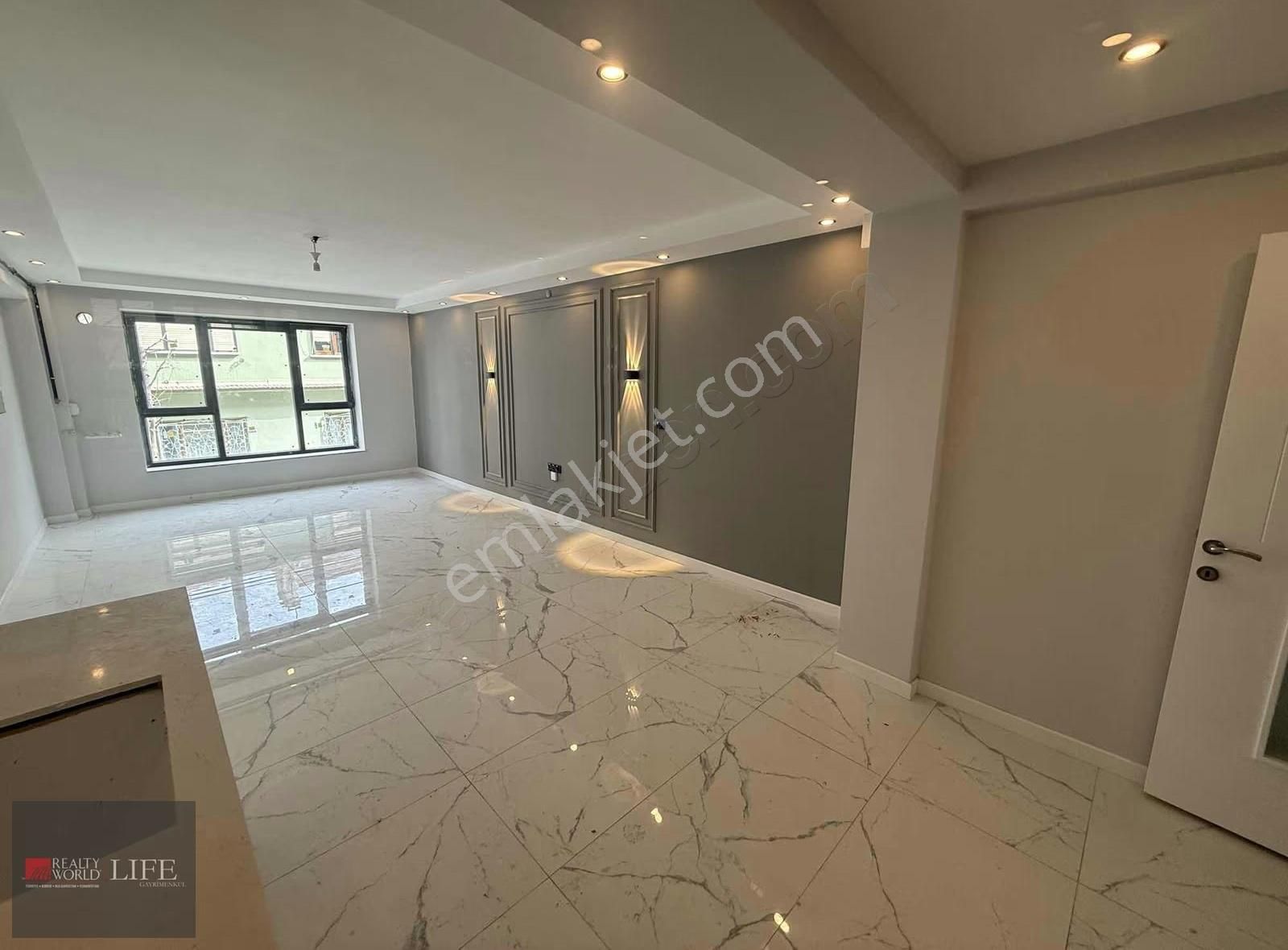 Rw Lıfe // Ertuğrulgazi Mah.tapu Karşısı 100m2 2+1 Satılık Daire - Görsel 28
