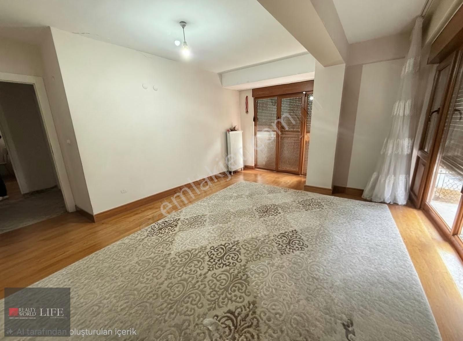 Rw Lıfe //vişnelik Mh.dedekorkut Vişnelife St 3+1 Satılık Daire - Görsel 25