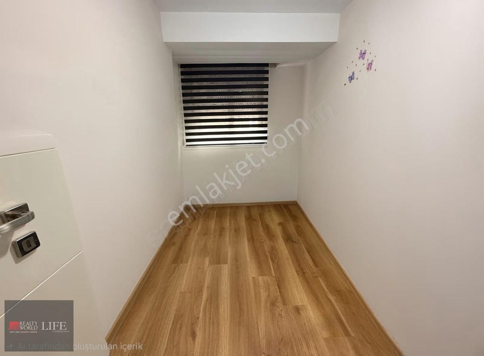 Rw Lıfe //vişnelik Mh.dedekorkut Vişnelife St 3+1 Satılık Daire - Görsel 5