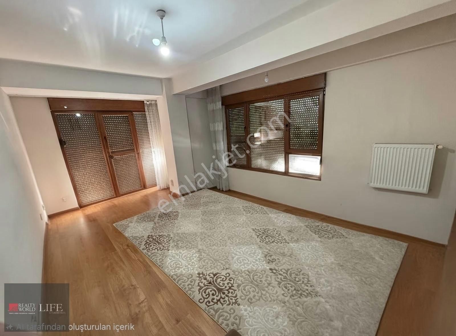 Rw Lıfe //vişnelik Mh.dedekorkut Vişnelife St 3+1 Satılık Daire - Görsel 11